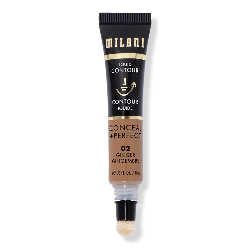 Milani Conceal & Perfect Face Lift Collection Liquid Contour
