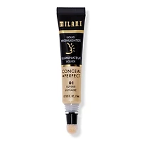 Milani Conceal & Perfect Face Lift Collection Liquid Highlighter