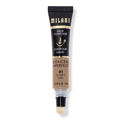 Milani Conceal & Perfect Face Lift Collection Liquid Contour