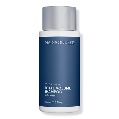 Madison Reed ColorSolve Customizable Total Volume Shampoo