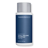 Madison Reed ColorSolve Customizable Total Volume Shampoo