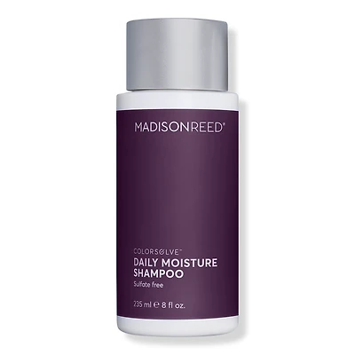 Madison Reed ColorSolve Daily Moisture Shampoo - oz