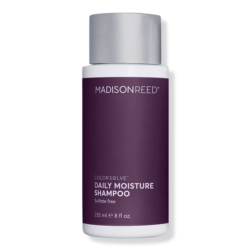 Madison Reed ColorSolve Daily Moisture Shampoo - 8.0 oz