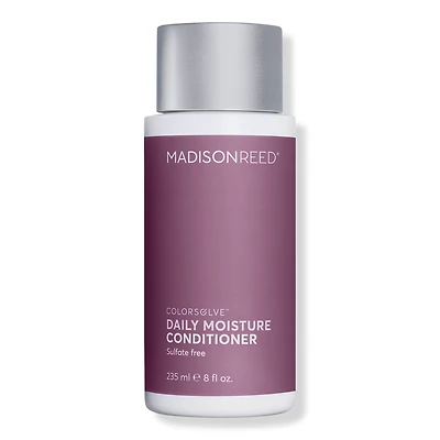 Madison Reed ColorSolve Daily Moisture Conditioner - oz