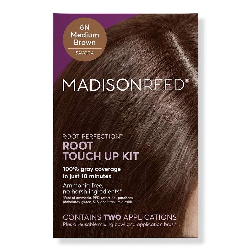 Madison Reed Root Perfection Touch Up Kit