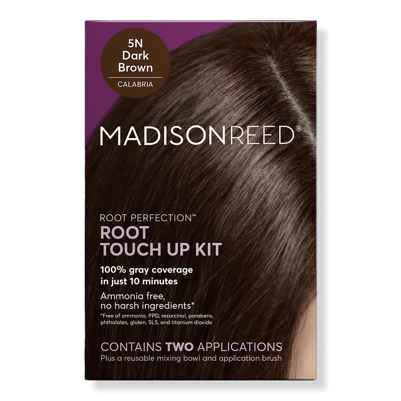 Madison Reed Root Perfection Touch Up Kit
