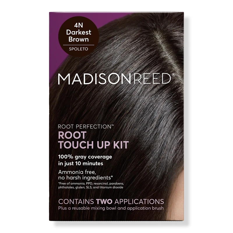 Madison Reed Root Perfection Touch Up Kit
