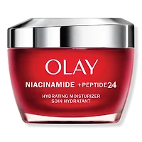Olay Regenerist Niacinamide + Peptide 24 Hydrating Moisturizer