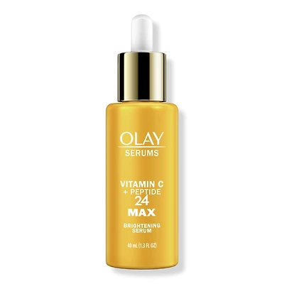 Olay Vitamin C + Peptide 24 MAX Brightening Serum