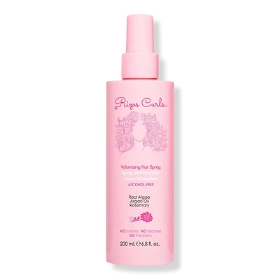 Rizos Curls Volumizing Hair Spray
