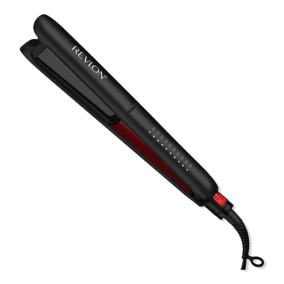 Revlon SmoothStay 1'' Coconut Oil-Infused Straightener