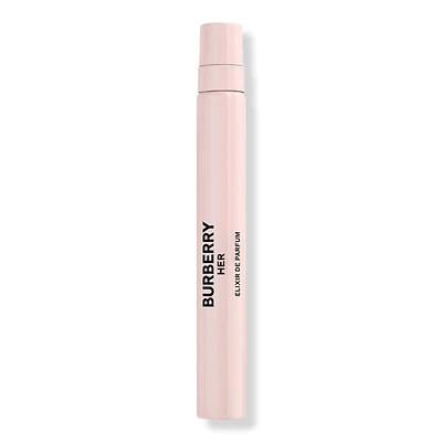 Burberry Her Elixir de Parfum Travel Spray