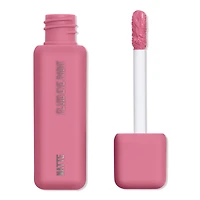 about-face Matte Fluid Eye Paint