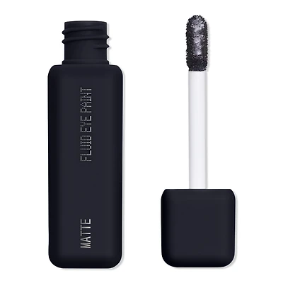 about-face Matte Fluid Eye Paint
