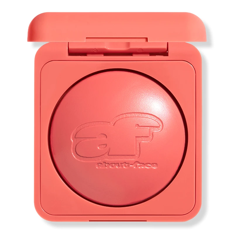 about-face Cheek Freak Blush Balm