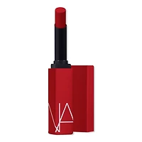 NARS Powermatte Long-Lasting Lipstick