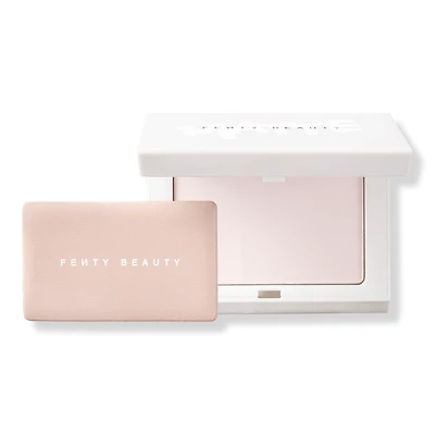 FENTY BEAUTY by Rihanna Invisimatte Instant Setting + Blotting Powder