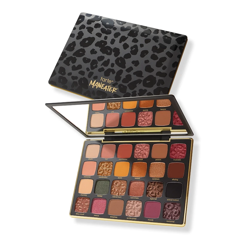 Tarte Maneater After Dark Eyeshadow Palette