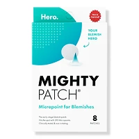 Hero Cosmetics Mighty Patch Micropoint for Blemishes Patches