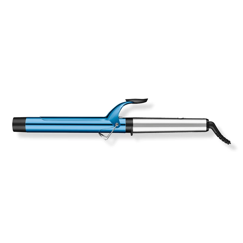 BaBylissPRO Nano Titanium XL Spring Curling Iron