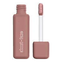 about-face Matte Fluid Eye Paint