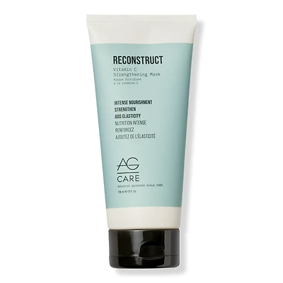 AG Care Reconstruct Vitamin C Strengthening Mask