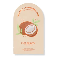 ULTA Beauty Collection Coconut & Hyaluronic Acid Sheet Mask
