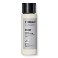 AG Care Sterling Silver Toning Conditioner - oz