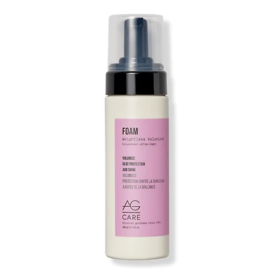 AG Care Foam Weightless Volumizer