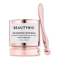 BeautyBio The Quench Eye Pro-Strength Brightening Balm