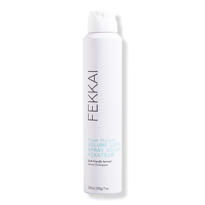 FEKKAI Clean Stylers Volume Lock Hairspray