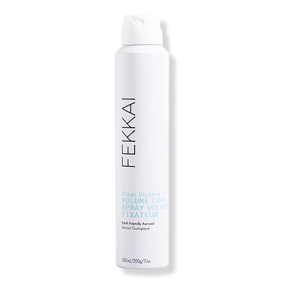 FEKKAI Clean Stylers Volume Lock Hairspray