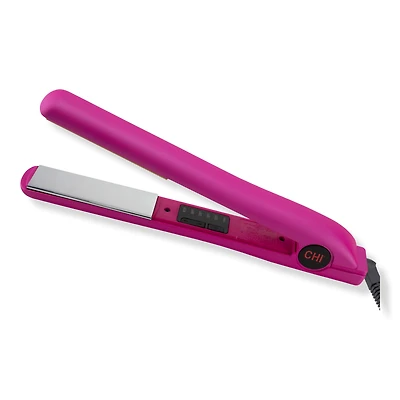 CHI Pink Titanium Flat Iron