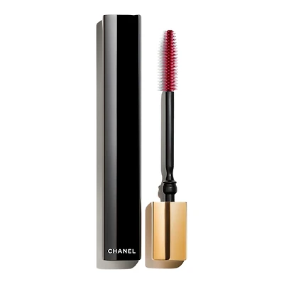 CHANEL NOIR ALLURE Mascara - 10 NOIR