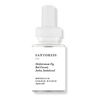 Pura x Brooklyn Candle Studio Smart Vial Diffuser Refill - Santorini