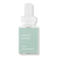 Pura Smart Vial Diffuser Refill - Linens & Surf