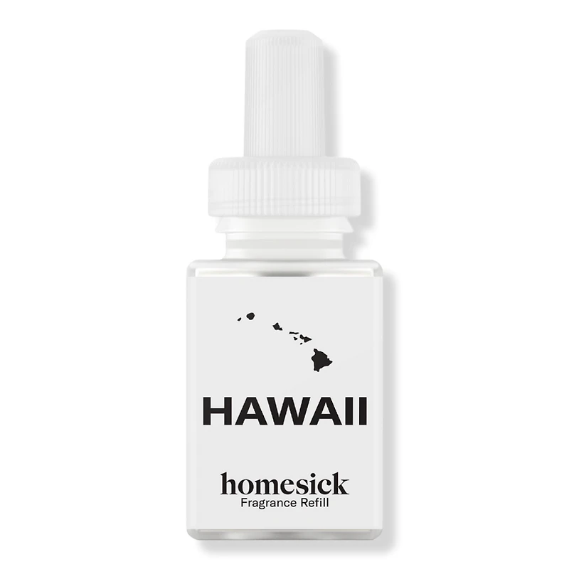 Pura x Homesick Smart Vial Diffuser Refill - Hawaii