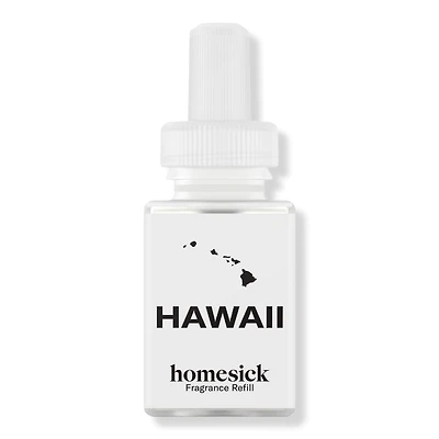 Pura x Homesick Smart Vial Diffuser Refill - Hawaii