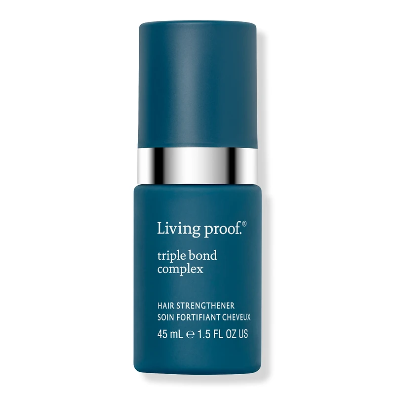 Living Proof Triple Bond Complex Leave-In Hair Treatment - oz