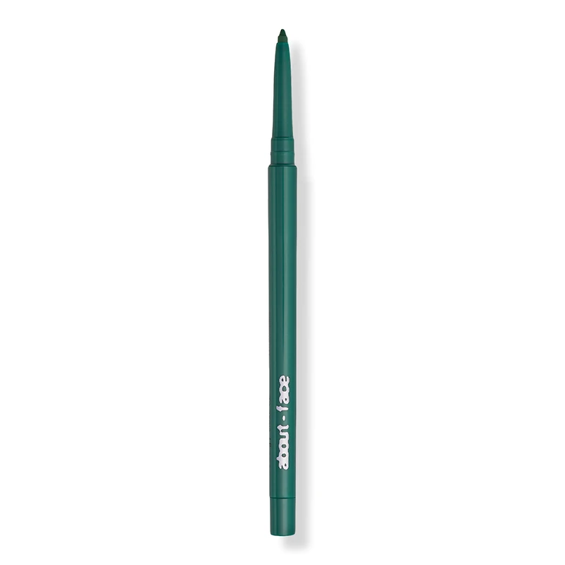 about-face Line Artist