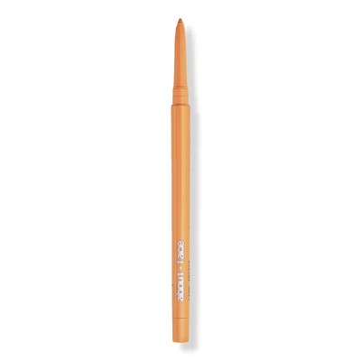 about-face Line Artist