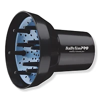 BaBylissPRO Nano Titanium Universal Finger Diffuser