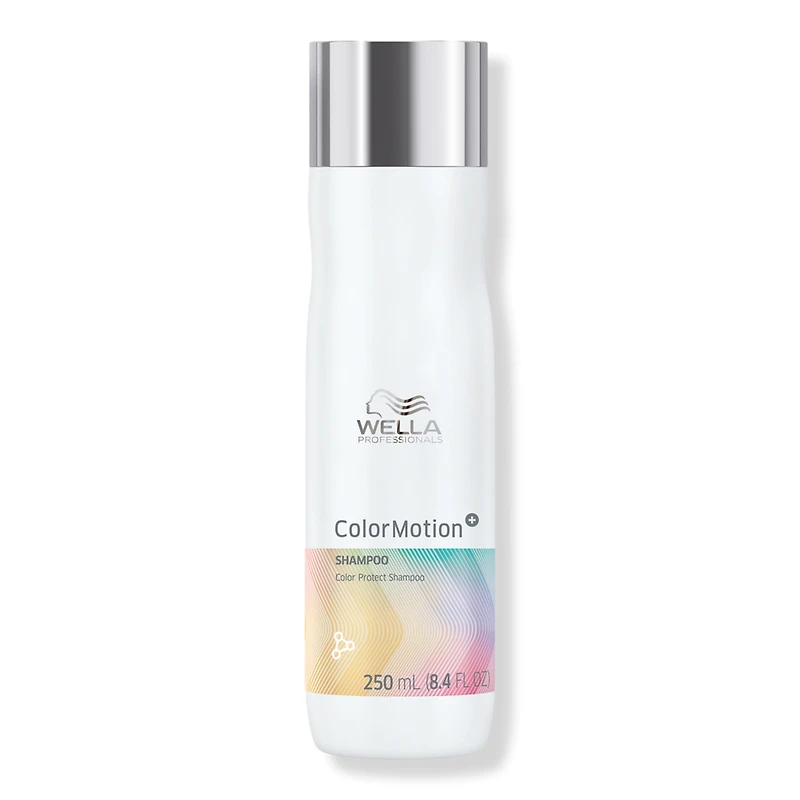 Wella ColorMotion+ Shampoo - oz