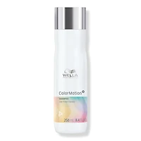 Wella ColorMotion+ Shampoo - oz