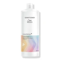 Wella ColorMotion+ Conditioner - oz