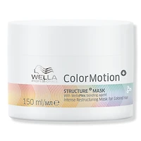Wella ColorMotion+ Structure+ Mask - 5.0 oz