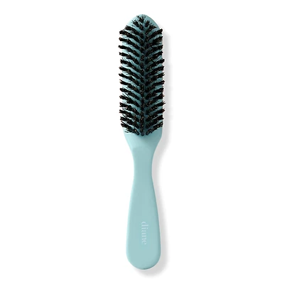 Diane Boar Bristle Curved Smoothing Brush