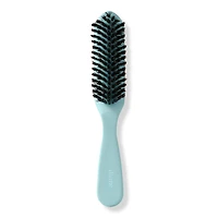 Diane Boar Bristle Curved Smoothing Brush