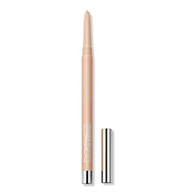 MAC Color Excess Gel Pencil Waterproof Eyeliner