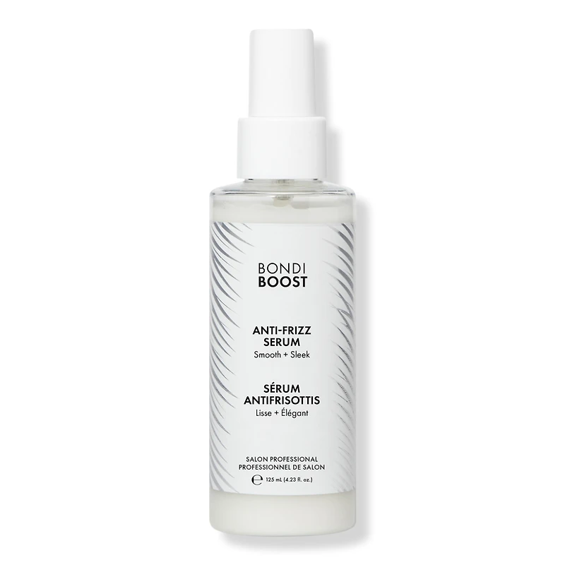 Bondi Boost Frizz Fix Serum for Smooth Sleek Hair